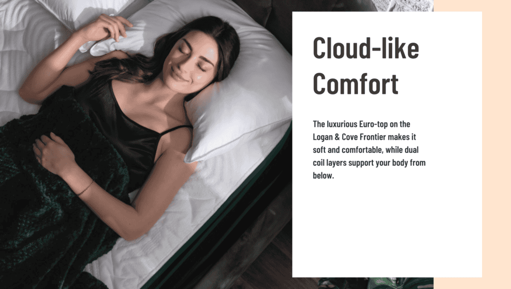 LC Frontier General Feature