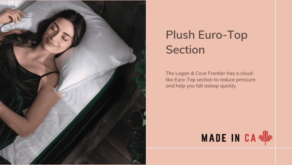 LC Frontier Second Feature