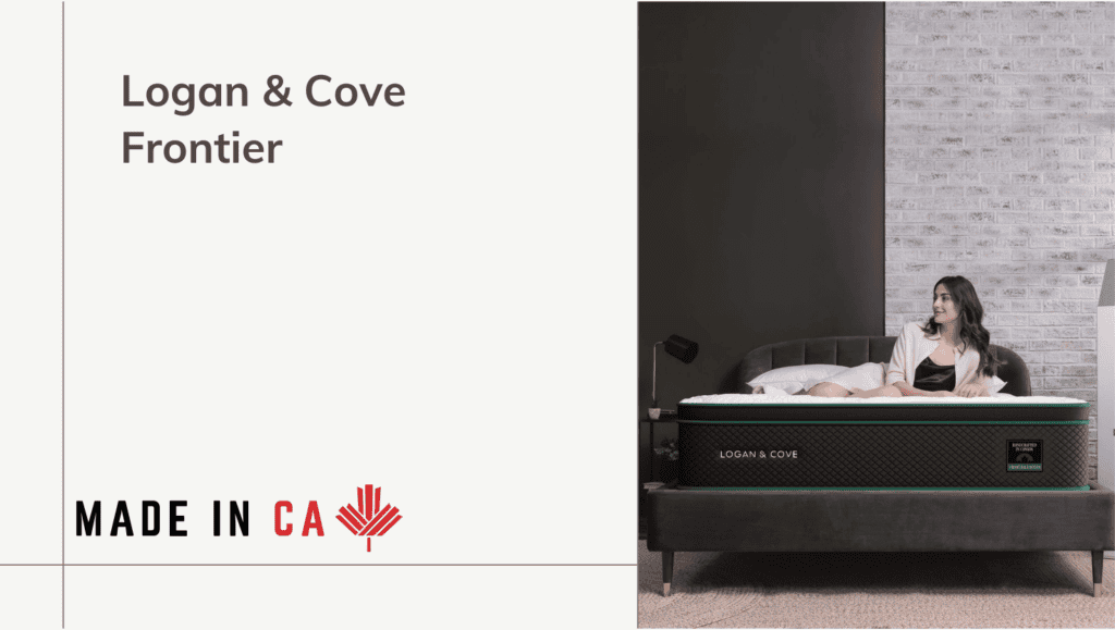 Logan Cove Frontier Standard