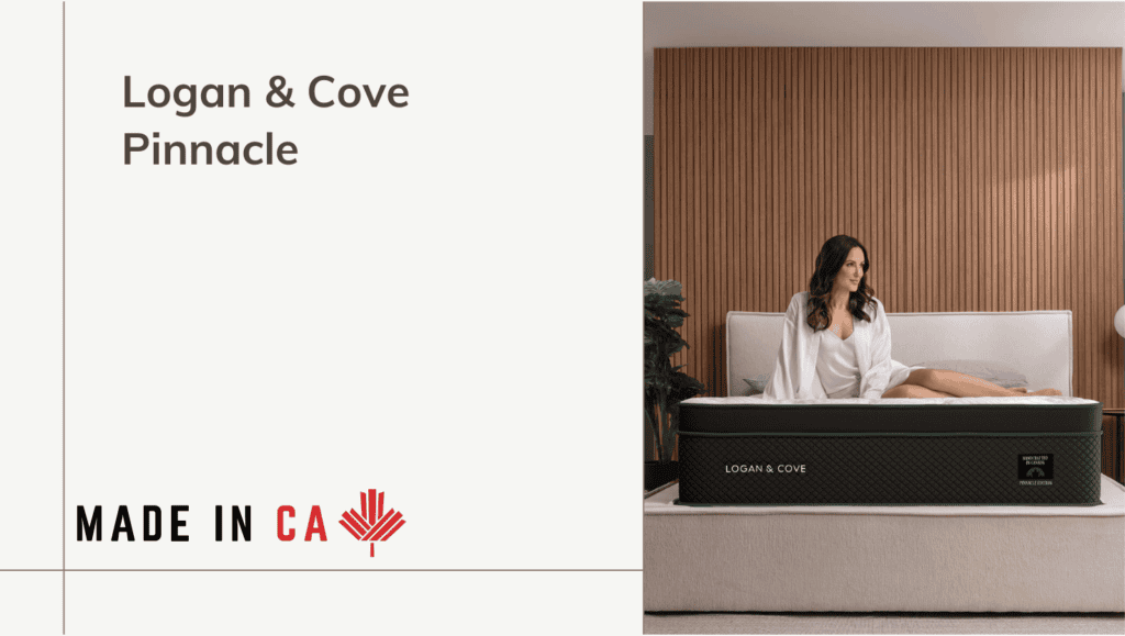 Logan & Cove Pinnacle Standard