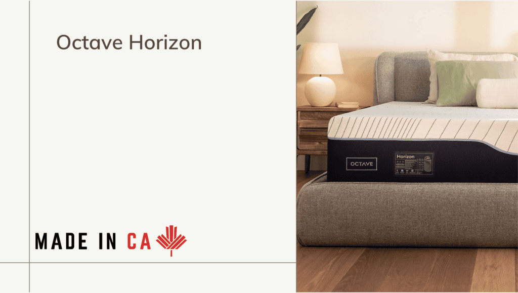 Octave Horizon Standard