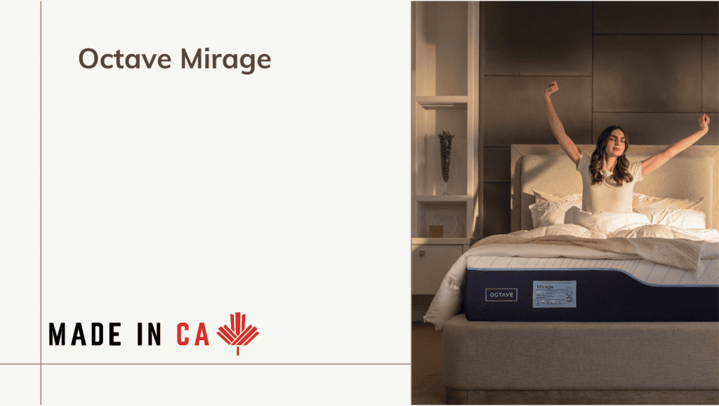 Octave Mirage Standard