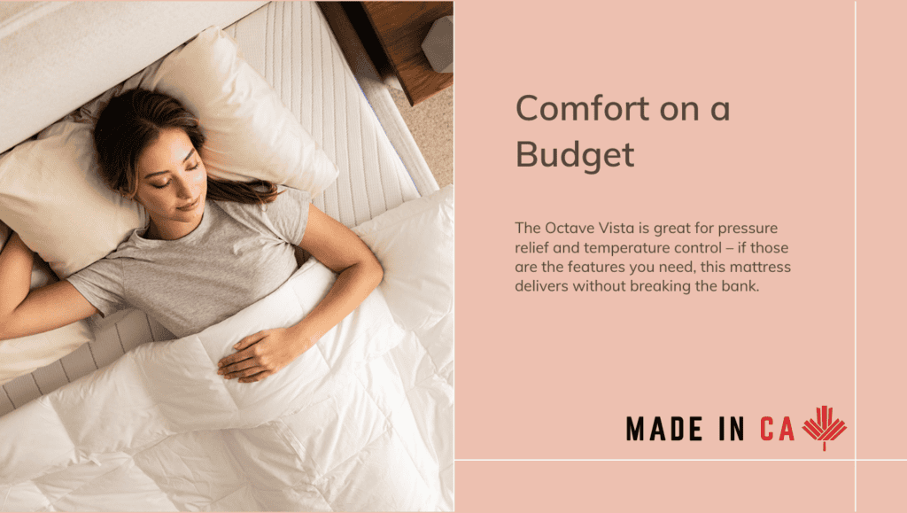 Octave Vista Second Feature