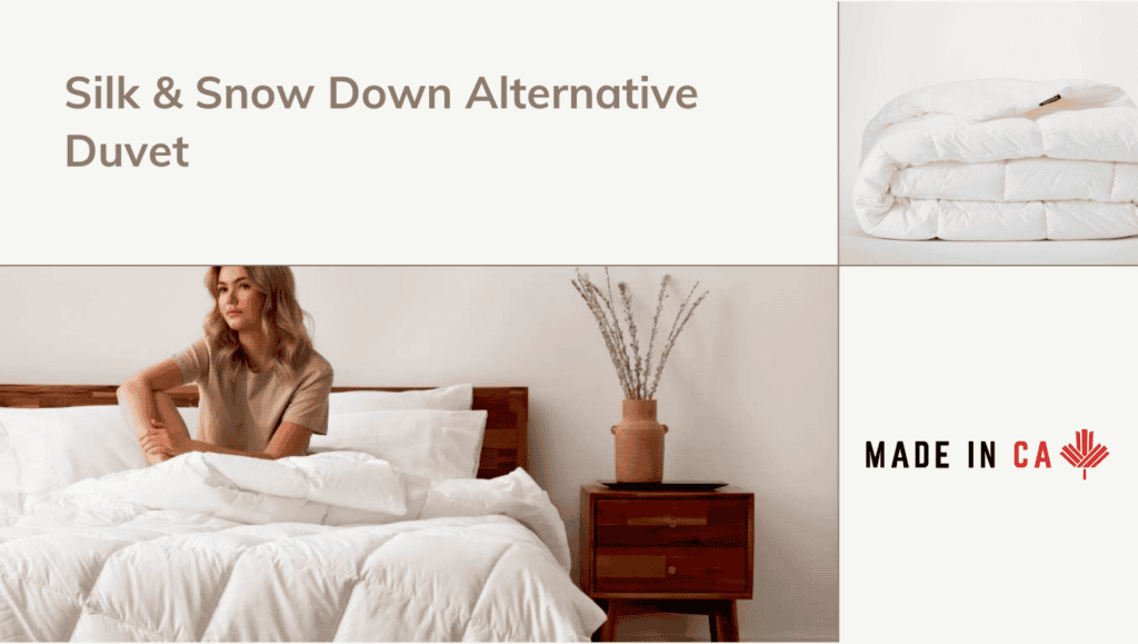 SS Down Alternative Duvet