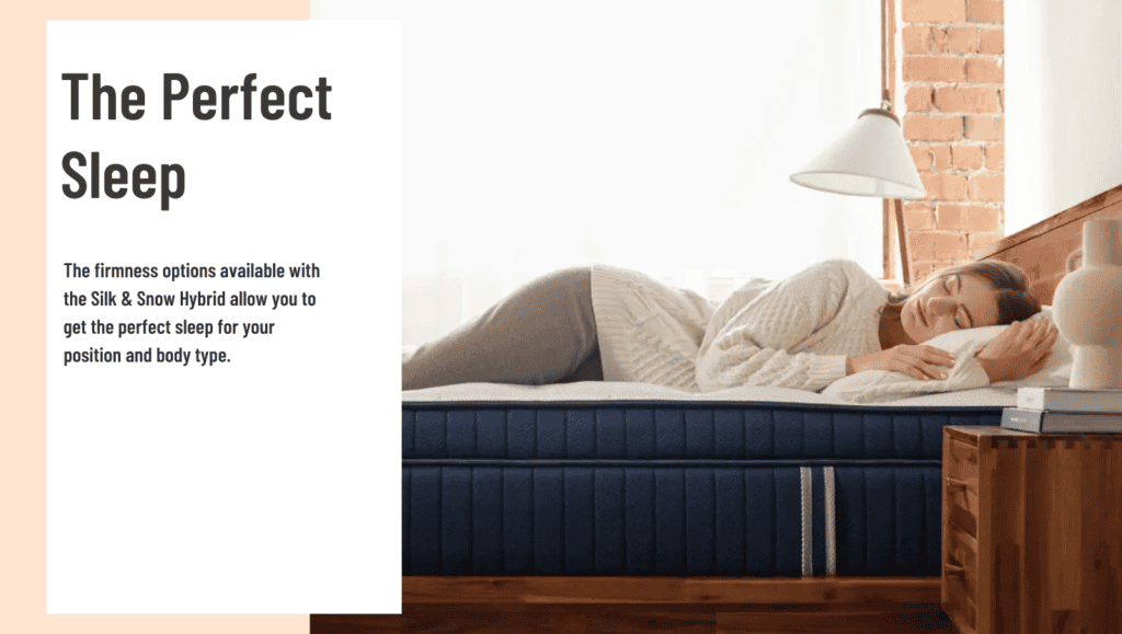 SS Hybrid General Feature