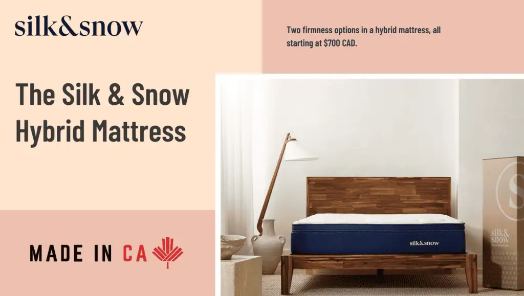 SS Hybrid Mattress Cover