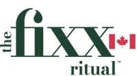 The Fixx Ritual Logo