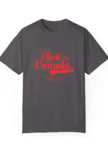 Salts and West Shirt