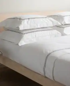 Au Lit Fine Linens Sheets