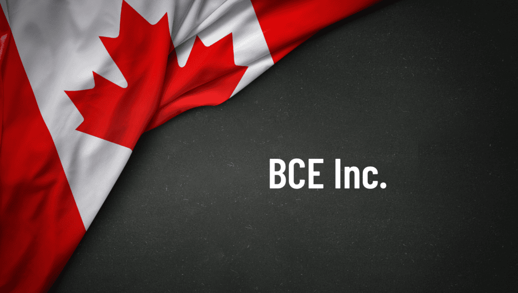 BCE Inc.