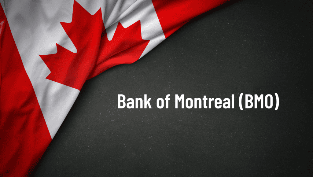 Bank of Montreal