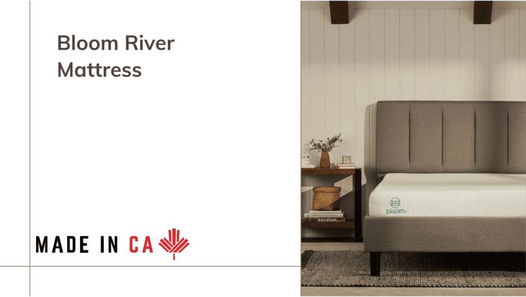 Bloom River Standard