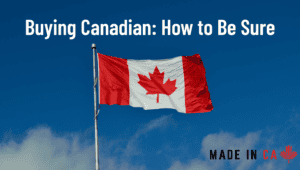 Buying Canadian Featured