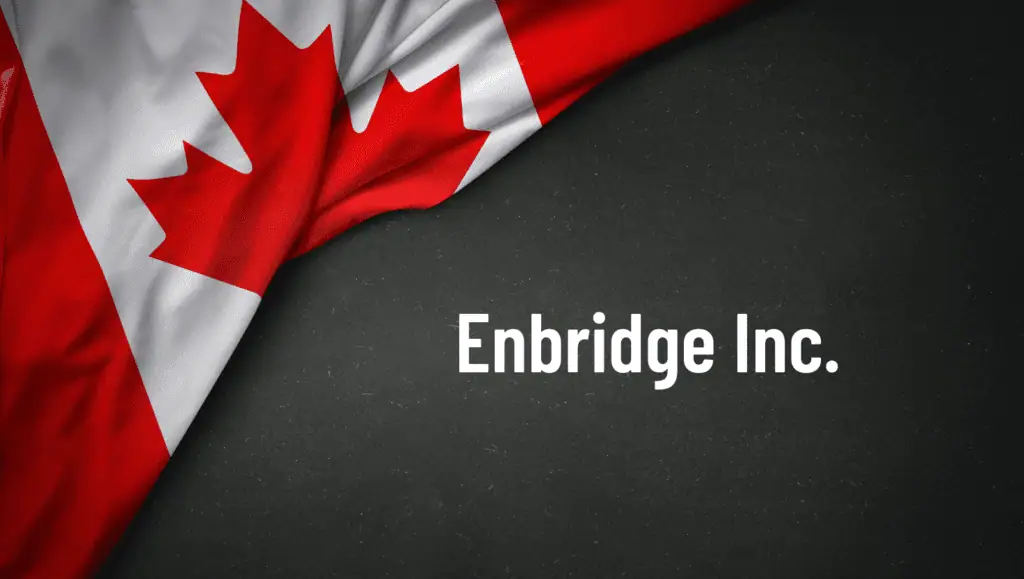 Enbridge Inc.