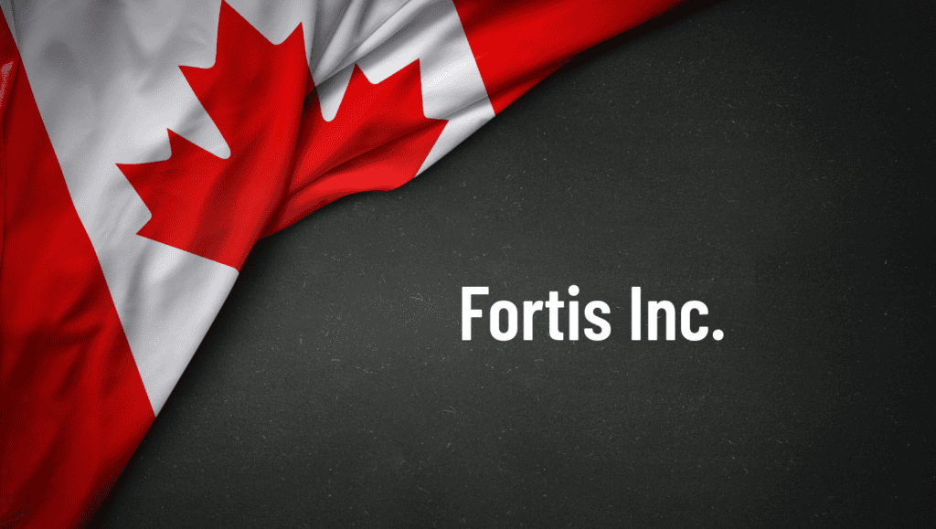 Fortis Inc.