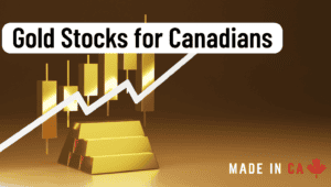 Gold Stocks for Canadians