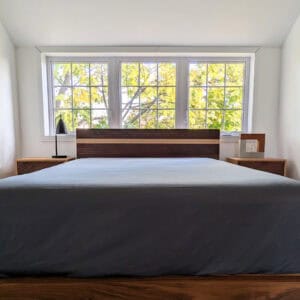 Laduvet Nordique Sheets