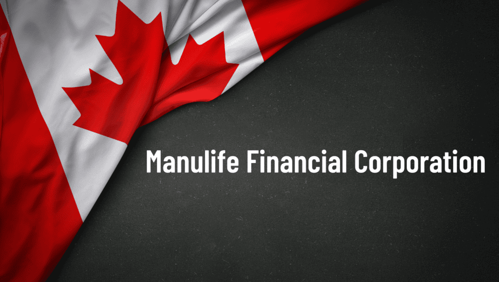 Manulife Financial Corporation
