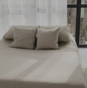 Moroz Linen Sheets