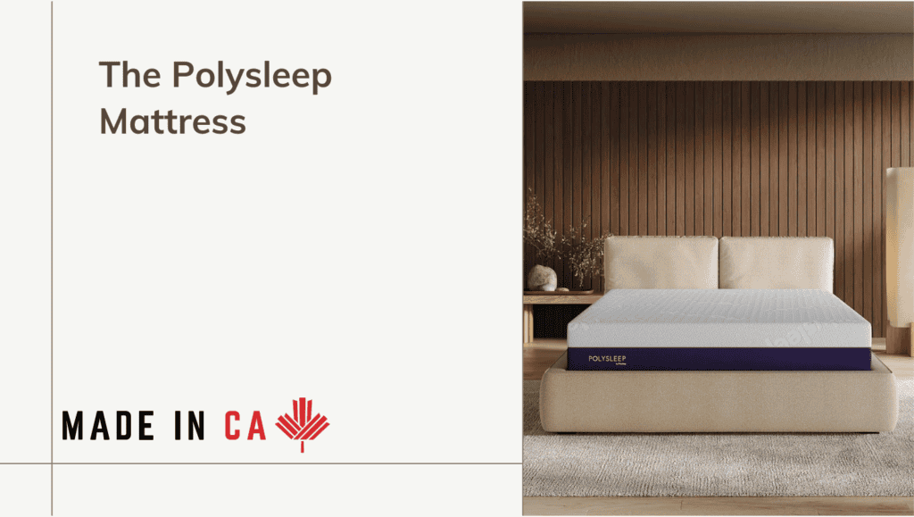 Polysleep Mattress Standard