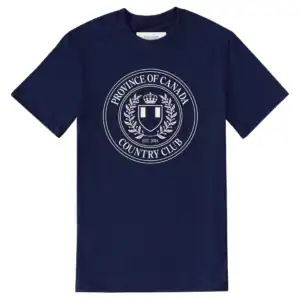 Province of Canada Shirt