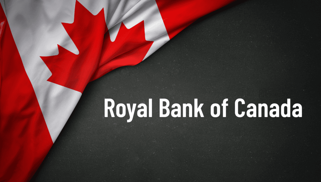Royal Bank of Canada