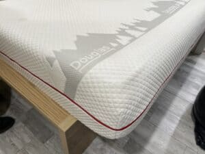 Unboxing the best mattresses in Canada