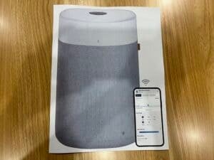 BLUEAIR Blue Pure 211i Max