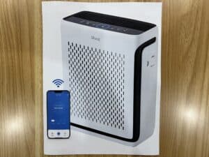 Levoit Vital 100S Purificateur d'Air