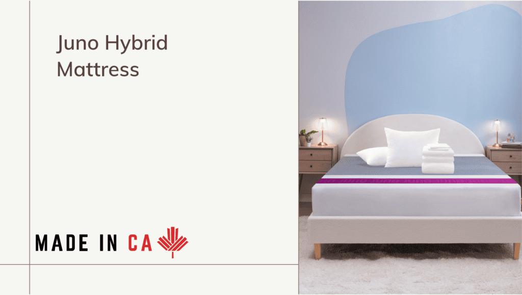 Juno Hybrid Standard