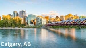Calgary