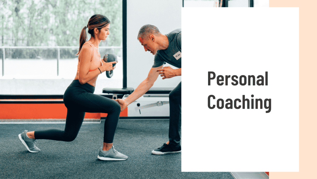 Canadian Businesses to Start Personal Coaching