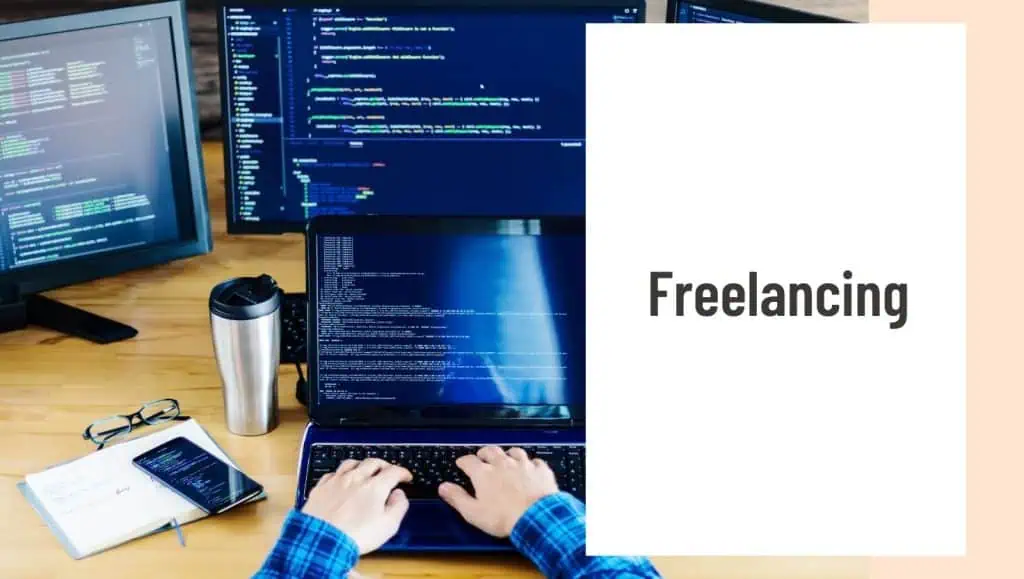 Making Money Online in Canada with Freelancing