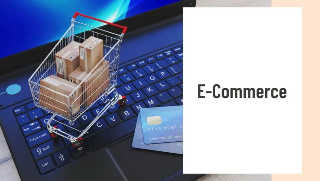 Making Money Online in Canada with E-Commerce