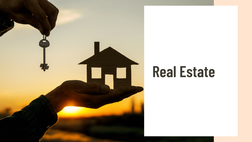 Profitable Businesses in Canada Real Estate