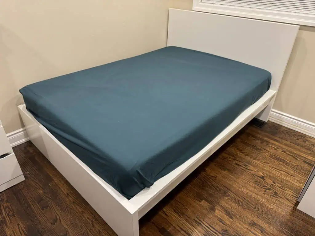 Endy Hybrid Mattress