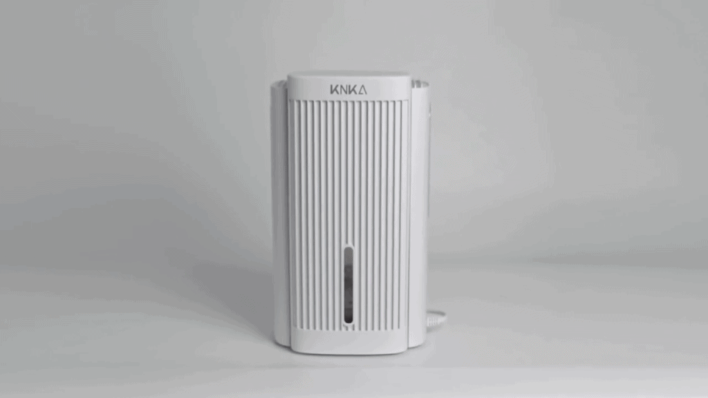 KNKA Dehumidifier