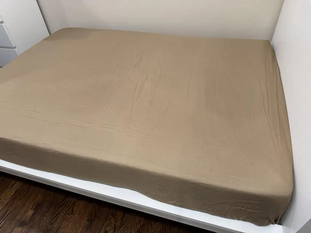 Logan & Cove Frontier