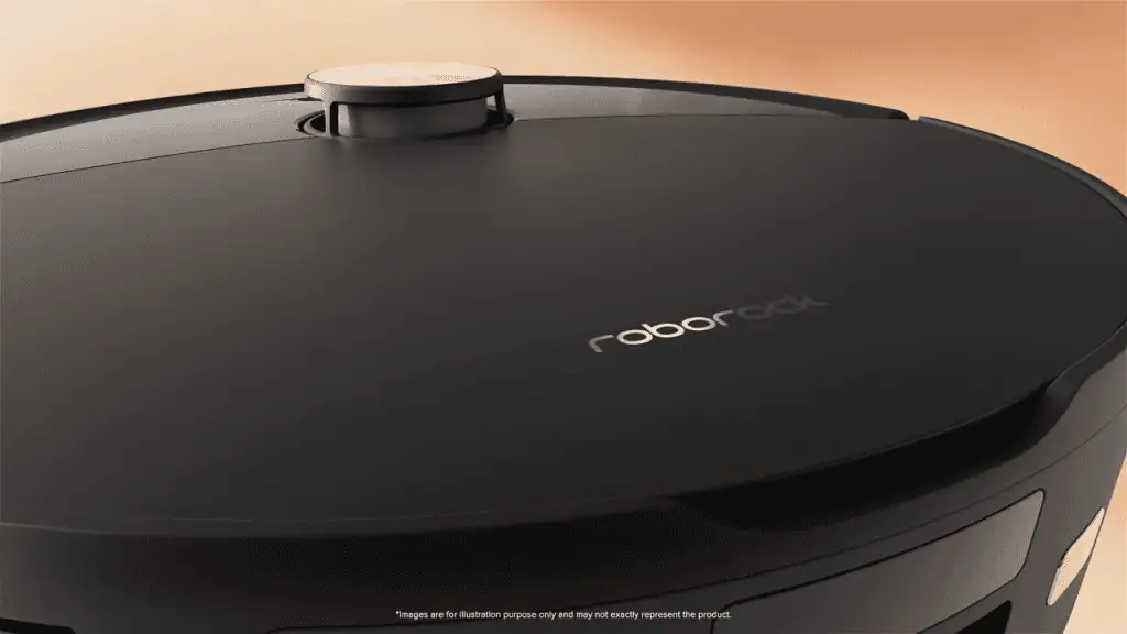 Roborock Q10