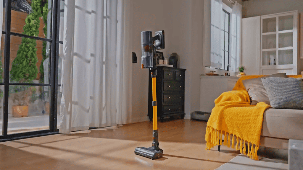 Uninell Home UV5 Vacuum