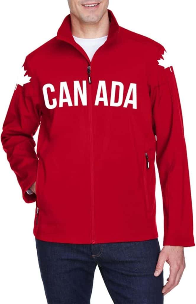 6ixset jacket