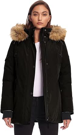 Apline North winter jacket
