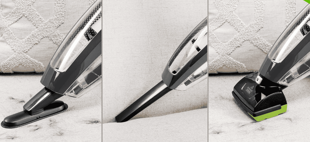 Bissell PowerClean Pet Hand Vacuum Attachments