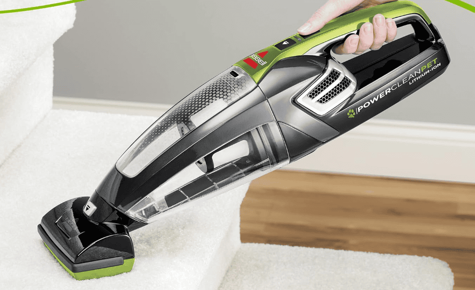 Bissell PowerClean Pet Hand Vacuum