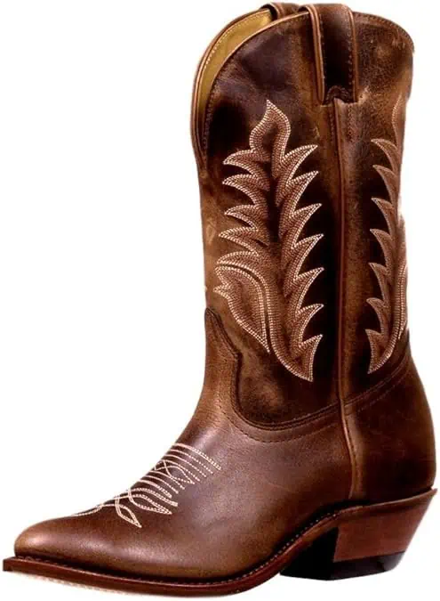 Boulet Boots