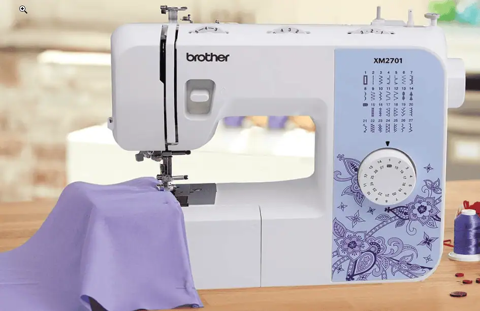 Brother XM2701 Sewing Machine