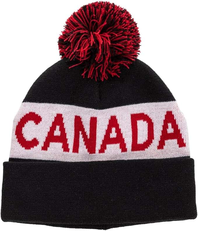 Calhoun hat