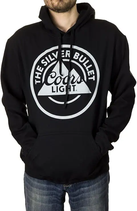 Calhoun sweatshirt