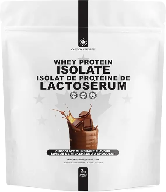 Canadian protein