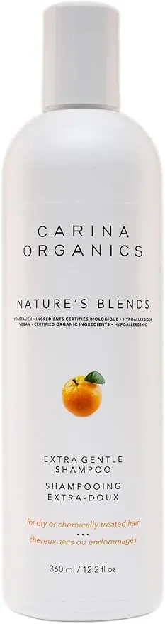 Carina Organics